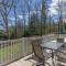 Hot Tub and Mountain Views just 15 min to Downtown Asheville! - Leicester