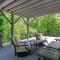 Secluded Luxury Home with Pool and Hot Tub in ASHEVILLE 15 min to Downtown - Asheville