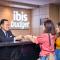 ibis budget Singapore Ruby