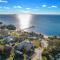 Breathtaking Waterfront Crystal Beach Getaway! - Palm Harbor