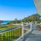 Breathtaking Waterfront Crystal Beach Getaway!