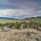 Sprawling Mountain-View Cabin 5 Mi to Mesa Verde - Mancos