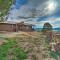 Sprawling Mountain-View Cabin 5 Mi to Mesa Verde - Mancos