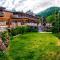 Callahan's Mountain Lodge - 阿什兰