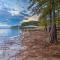 Cypress Point Spacious Home Pier and Boat Launch! - Alliance