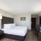 Days Inn by Wyndham Somerset PA I-70 I-76