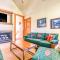 Camp Creek Trail Retreat