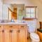 Camp Creek Trail Retreat