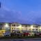 Days Inn by Wyndham Somerset PA I-70 I-76 - Somerset