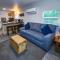 Steps from Downtown Pigeon Forge Parkway + Private Hottub and firepit - Wifi - Firefly Bungalows - Pigeon Forge