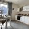 Studio - Apartment Steinmetz mit Balkon
