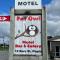 FatOwl Motel, Bar & Eatery