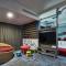 Kung Shang Design Hotel - Гаосюн