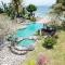 Abalone Resort