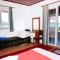 Apartments by the sea Brgulje, Molat - 6250