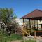 Karakol Yurt Lodge