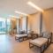 Crowne Plaza Quanzhou Riverview, an IHG Hotel
