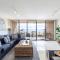 The Crest 7 6-8 Tomaree RD Stunning unit with Spectacular Water Views