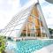 Cozy Genting Windmill Upon Hill 2BR 6pax云顶高级公寓两房byWiN - 云顶高原