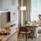 Fraser Suites Hanoi