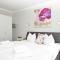 Wohnpark Stadt Hamburg - Apt. 22