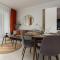 Lakeview Apartment Kapelanów Armii Krajowej by Noclegi Renters