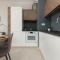 Lakeview Apartment Kapelanów Armii Krajowej by Noclegi Renters