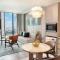 Fraser Suites Hanoi