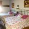 Charming house in Arriate with private pool.