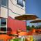 ibis budget Saint Lô
