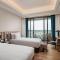 Sayarsan Hotel Yangon