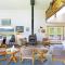 Eagles Roost Cabin - Eden Valley