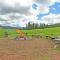 Eagles Roost Cabin - Eden Valley