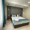 Alpha Plaza Hotel & SPA