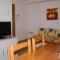 Apartamentos Borruscall