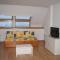 Apartamentos Borruscall