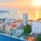 Central Pattaya Condo High Floor With A View - Centro di Pattaya