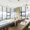 Central Pattaya Condo High Floor With A View - Centro di Pattaya