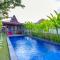 Kubu D'Carik Villa & Bungalow by ecommerceloka - Munggu