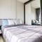 Central Pattaya Condo High Floor With A View - Centro di Pattaya