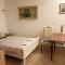 Studio apartman Lina