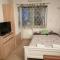 Studio apartman Lina