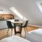 Apartamenty Sun & Snow Baltic Sun z basenem i placem zabaw