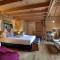 Les Lodges de Babylone