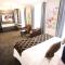 HAKO HOTEL JBCC