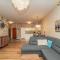 Baltic Apartments - Apartament Aurora