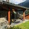 Chalet chaleureux à Champagny-en-Vanoise avec sauna 96 m²