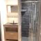 Chalet chaleureux à Champagny-en-Vanoise avec sauna 96 m²