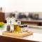 Montreux Rotana Garden House with Private Pool - Swiss Hotel Apartments