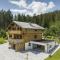 Chalet Kulmberg